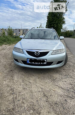 Купить Mazda 6 в Казахстане. Покупка, продажа авто универсал, цены - geely-irkutsk.ru