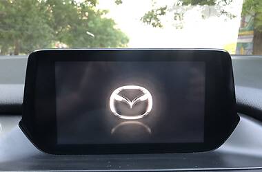 Седан Mazda 6 2017 в Запорожье