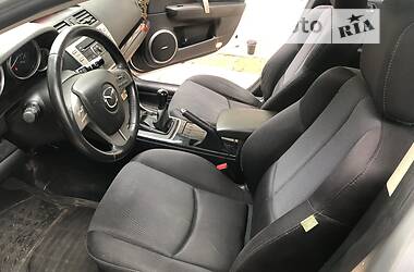 Лифтбек Mazda 6 2009 в Первомайске