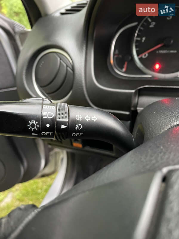 Універсал Mazda 6 2007 в Чернівцях