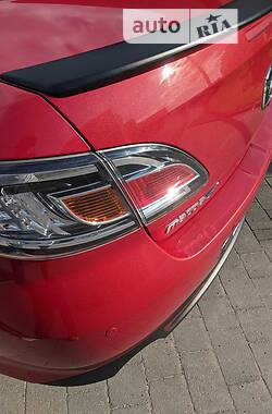 Седан Mazda 6 2011 в 