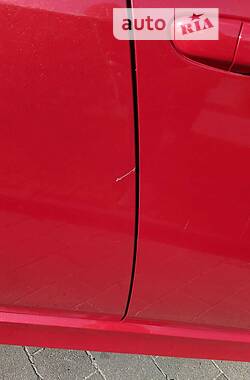 Седан Mazda 6 2011 в 
