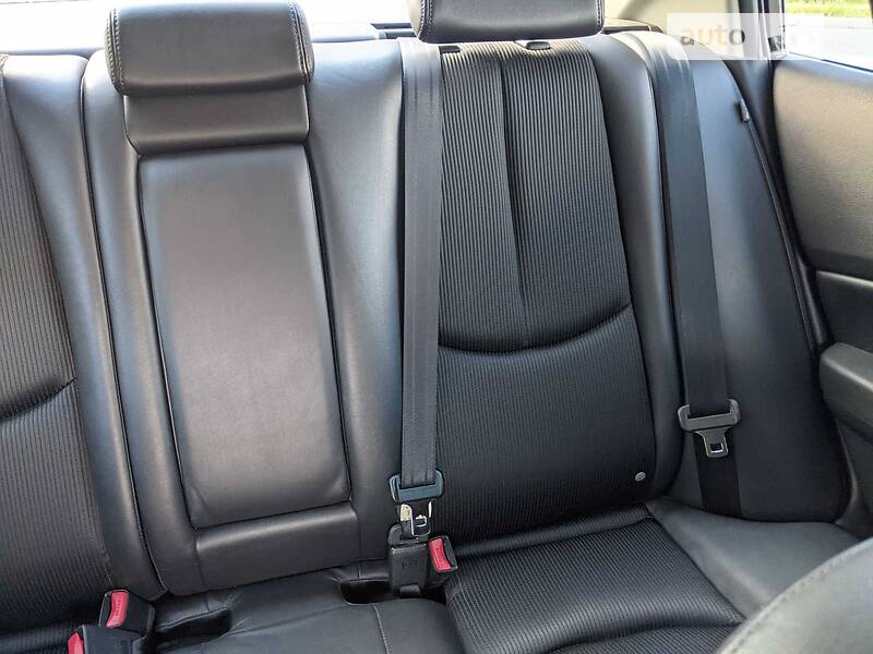 Седан Mazda 6 2011 в Хмельницькому