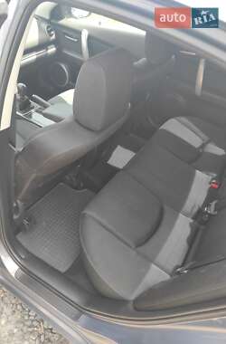 Седан Mazda 6 2008 в 