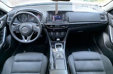 Седан Mazda 6 2013 в Одесі