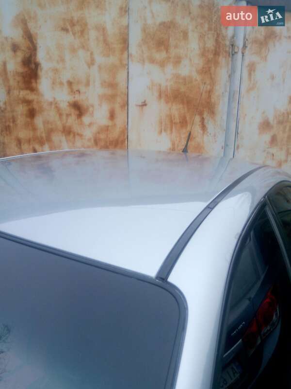 Лифтбек Mazda 6 2004 в Белой Церкви