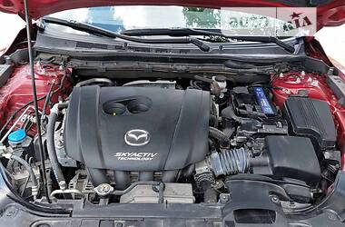 Седан Mazda 6 2015 в Сумах