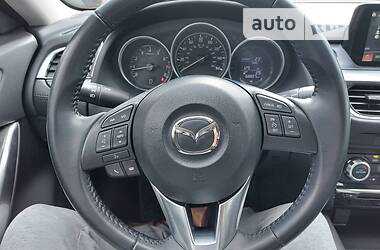 Седан Mazda 6 2015 в Сумах
