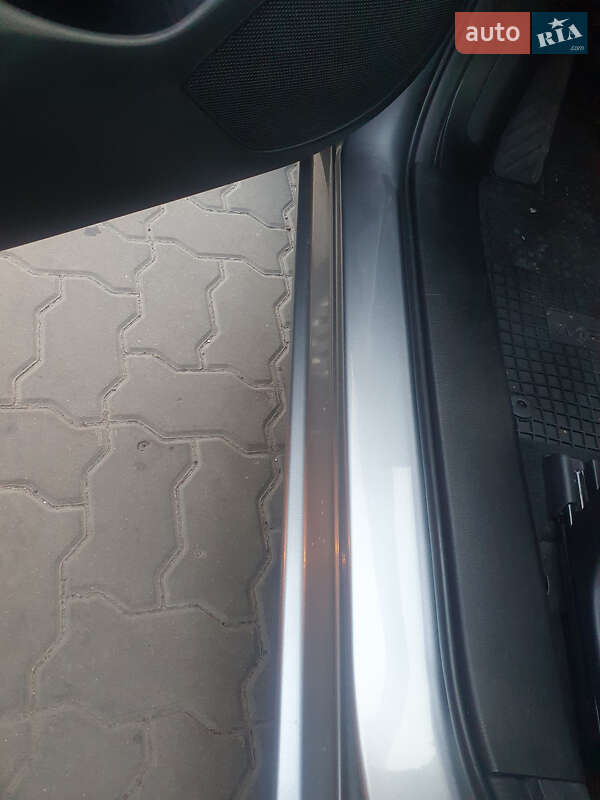 Универсал Mazda 6 2013 в Луцке