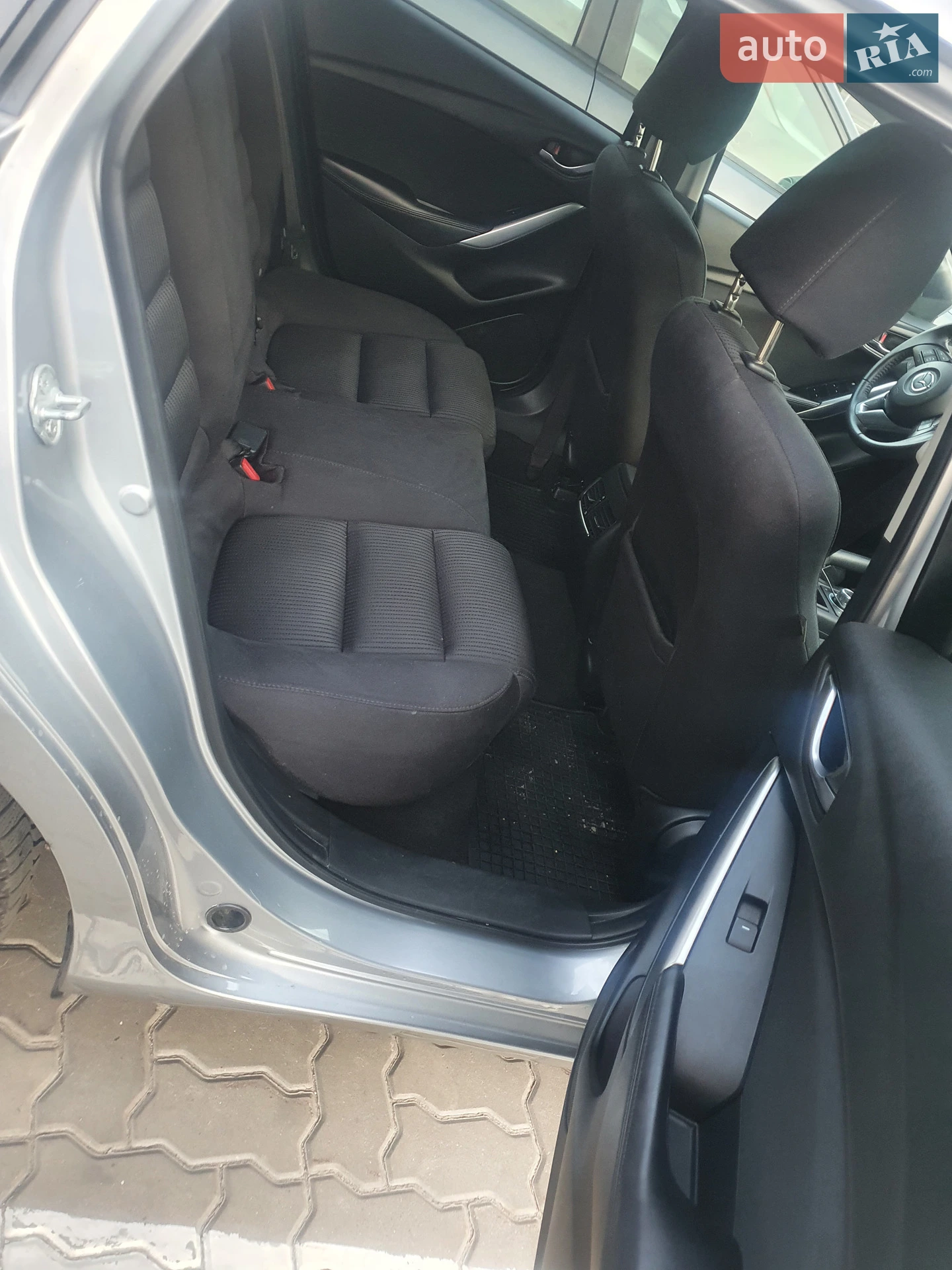 2013 Mazda 6 - мініатюра 9