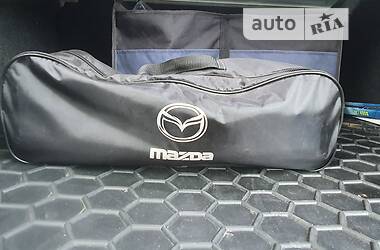 Седан Mazda 6 2014 в Сумах