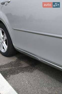 Лифтбек Mazda 6 2006 в Киеве