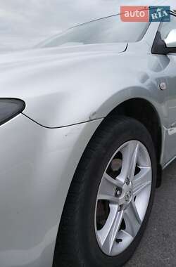 Лифтбек Mazda 6 2006 в Киеве