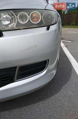 Лифтбек Mazda 6 2006 в Киеве