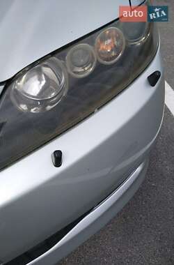 Лифтбек Mazda 6 2006 в Киеве