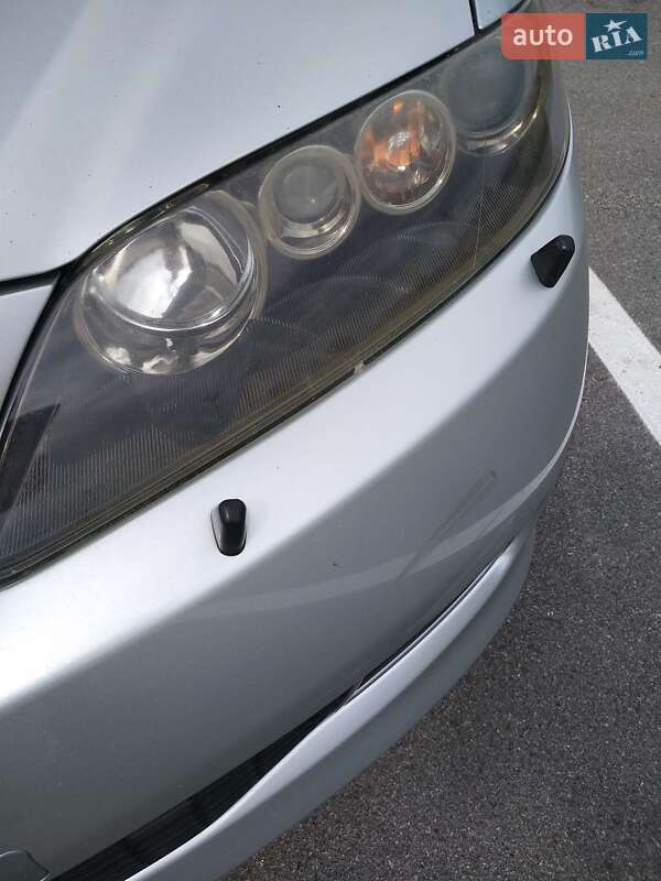 Лифтбек Mazda 6 2006 в Киеве