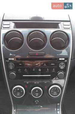 Лифтбек Mazda 6 2006 в Киеве
