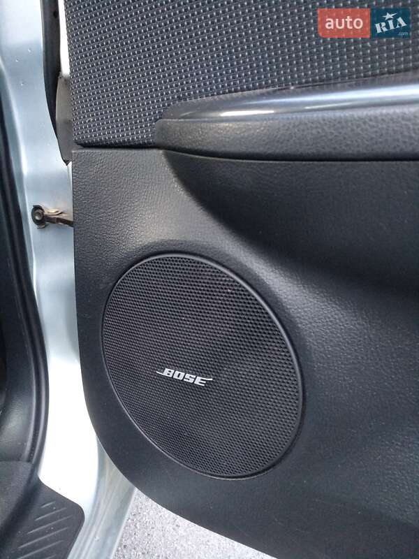 Лифтбек Mazda 6 2006 в Киеве
