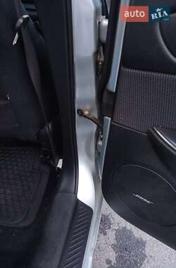 Лифтбек Mazda 6 2006 в Киеве