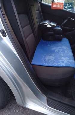Лифтбек Mazda 6 2006 в Киеве