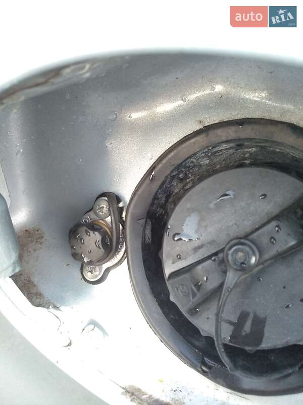 Ліфтбек Mazda 6 2006 в Києві