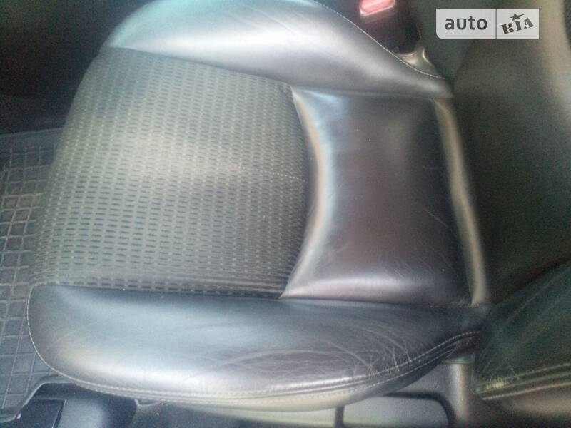Универсал Mazda 6 2008 в Шепетовке