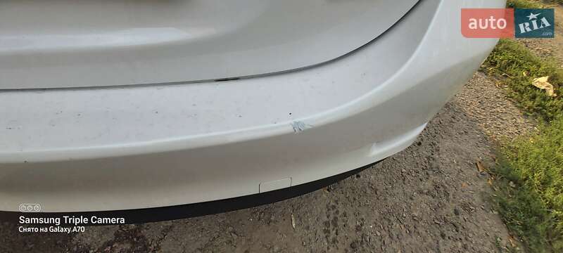 Седан Mazda 6 2017 в Одессе