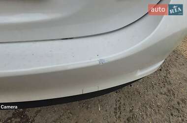 Седан Mazda 6 2017 в 