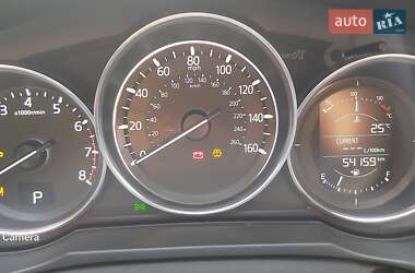 Седан Mazda 6 2017 в 
