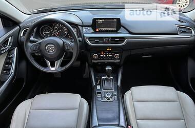 Седан Mazda 6 2015 в Одессе