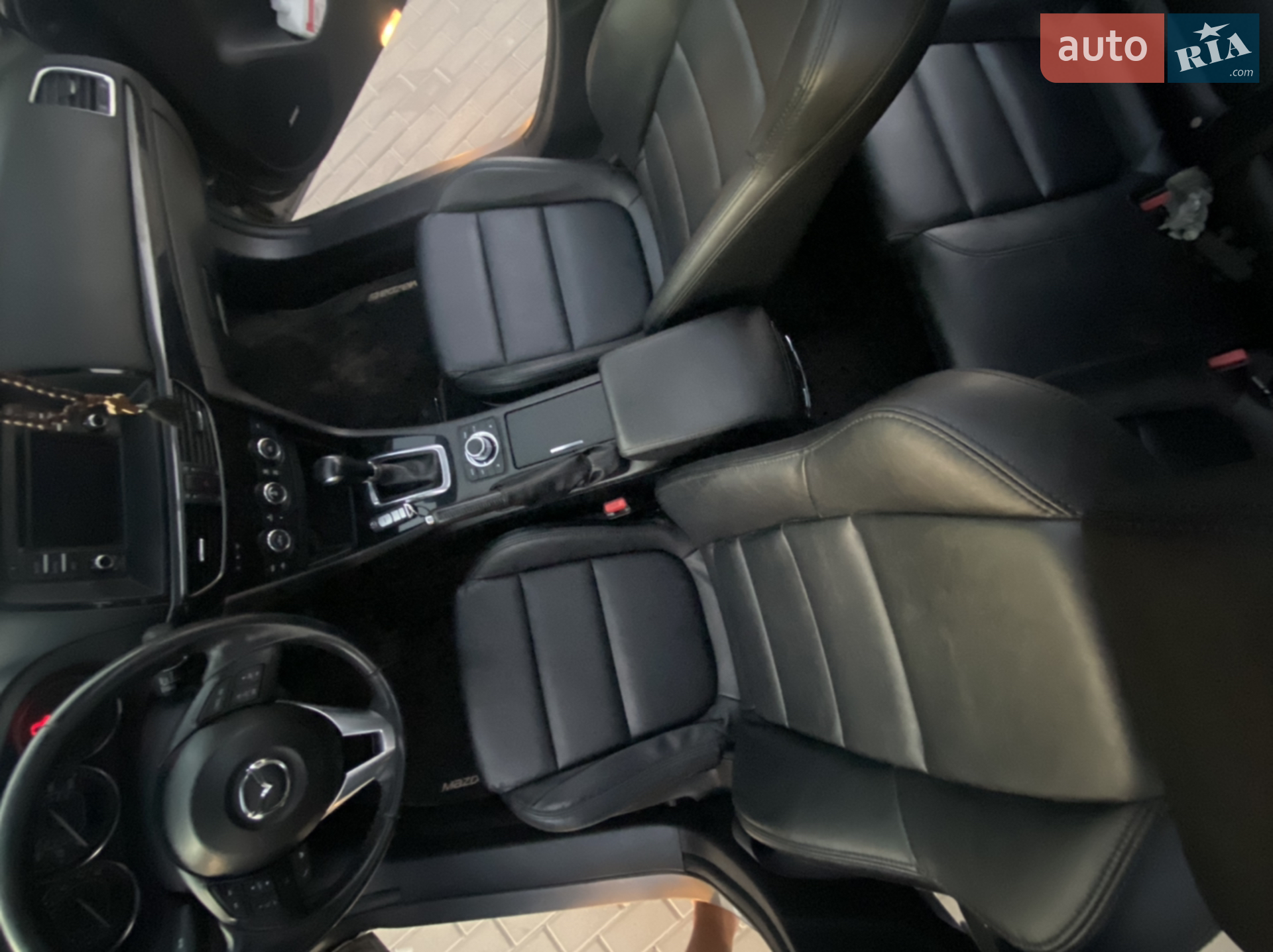 2014 Mazda 6 - мініатюра 17