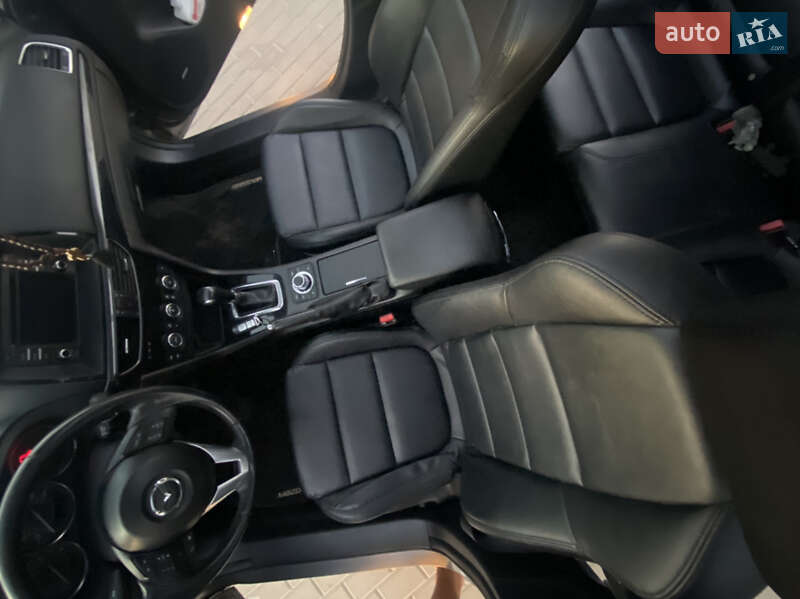 Седан Mazda 6 2014 в Броварах
