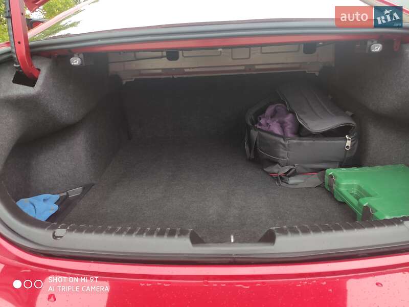 Седан Mazda 6 2014 в Кропивницком фото 7 Седан Mazda 6 2014 в Кропивницком