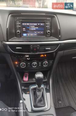 Седан Mazda 6 2014 в Кропивницком