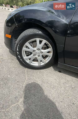 Седан Mazda 6 2011 в Запорожье