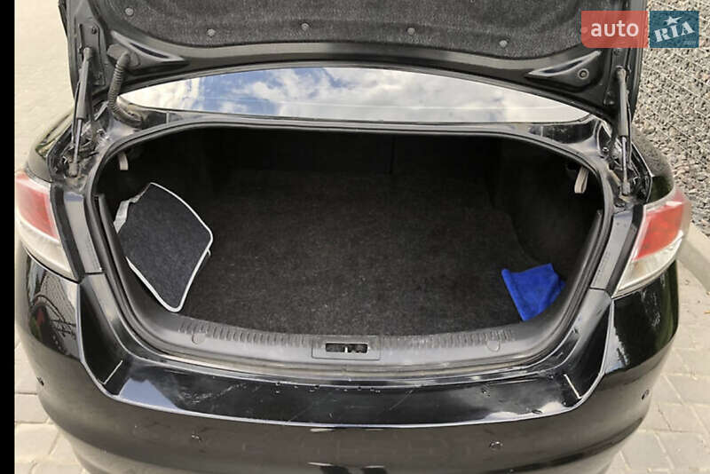 Седан Mazda 6 2011 в Запорожье фото 15 Седан Mazda 6 2011 в Запорожье