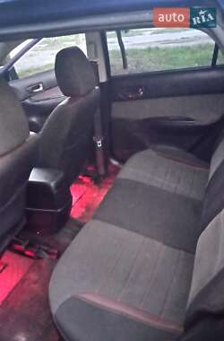 Універсал Mazda 6 2004 в Києві