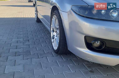 Седан Mazda 6 2006 в 