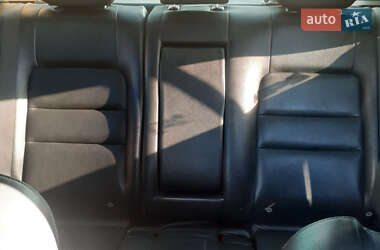 Седан Mazda 6 2006 в 