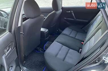 Універсал Mazda 6 2005 в Хоролі