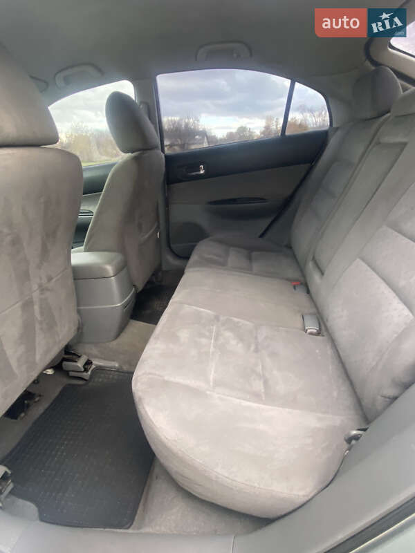 Лифтбек Mazda 6 2003 в Карловке