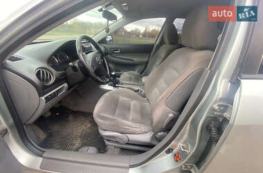 Лифтбек Mazda 6 2003 в Карловке фото 20 Лифтбек Mazda 6 2003 в Карловке