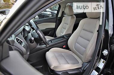 Седан Mazda 6 2015 в 