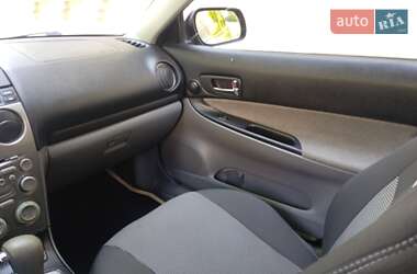 Седан Mazda 6 2004 в Локачах