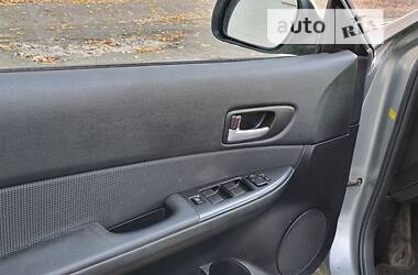 AUTO.RIA – Продам Мазда 6 2005 (AE5449XA) дизель 2.0 универсал бу