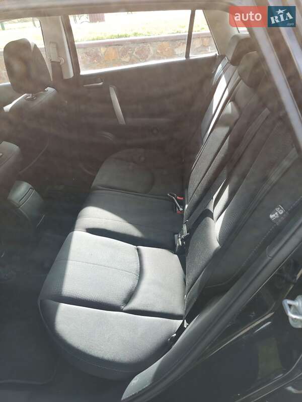 Универсал Mazda 6 2009 в Могилев-Подольске