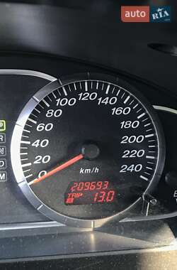 Седан Mazda 6 2006 в Берегово фото 4 Седан Mazda 6 2006 в Берегово