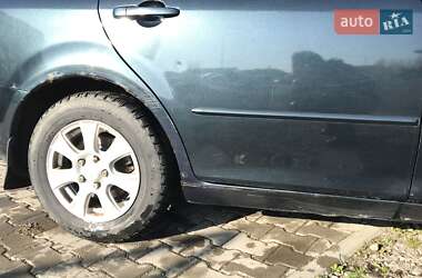 Седан Mazda 6 2006 в Берегово фото 6 Седан Mazda 6 2006 в Берегово