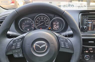 Седан Mazda 6 2013 в Одесі