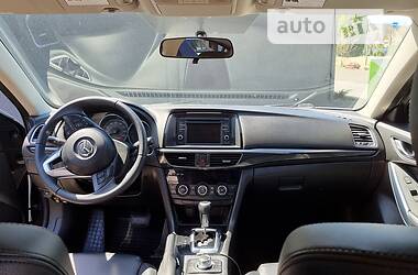 Седан Mazda 6 2013 в Одесі